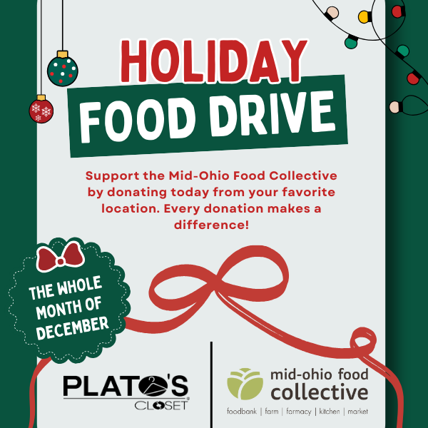 Support the Mid-Ohio Food Collective